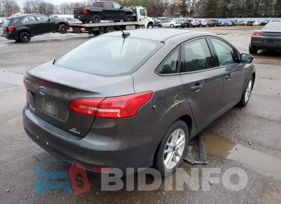 1FADP3F25GL253868 Photo# 4
