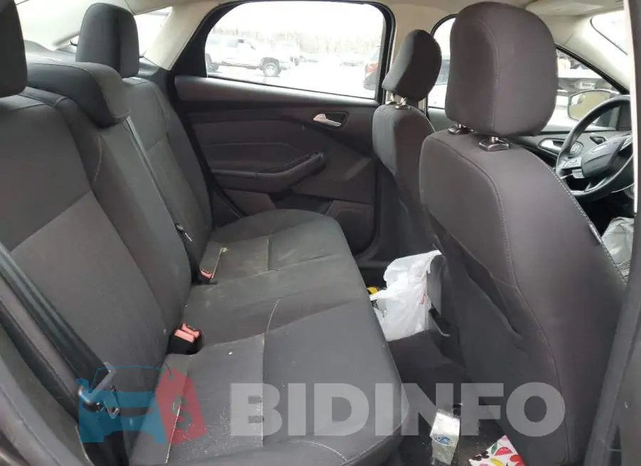 1FADP3F25GL253868 Photo# 6
