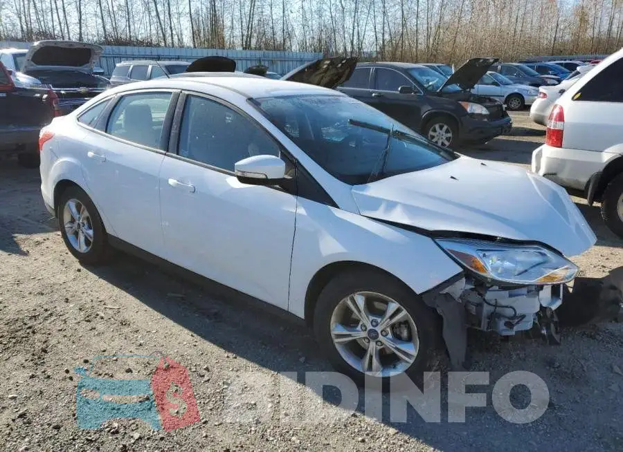 1FADP3F27EL238219 Photo# 4