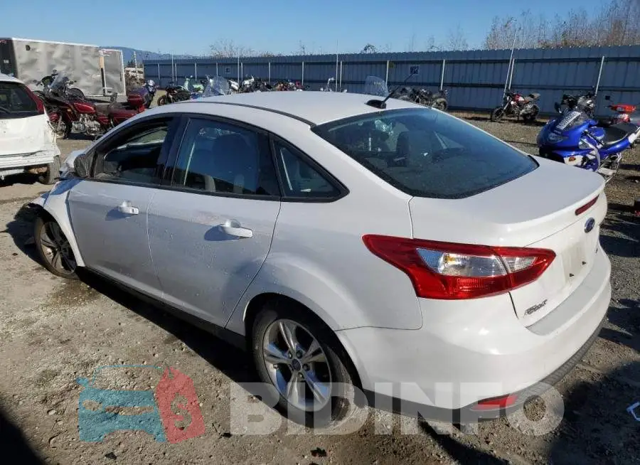 1FADP3F27EL238219 Photo# 2