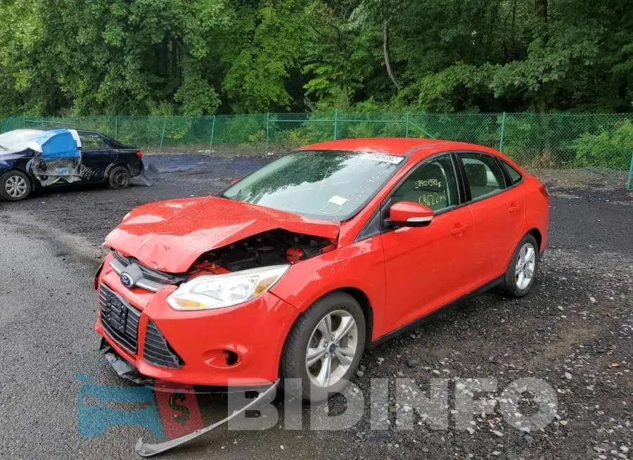 1FADP3F27EL265811 Photo# 2