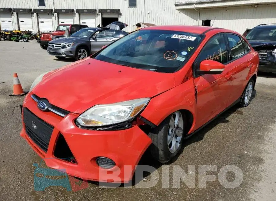 1FADP3F28DL266724 Photo# 2