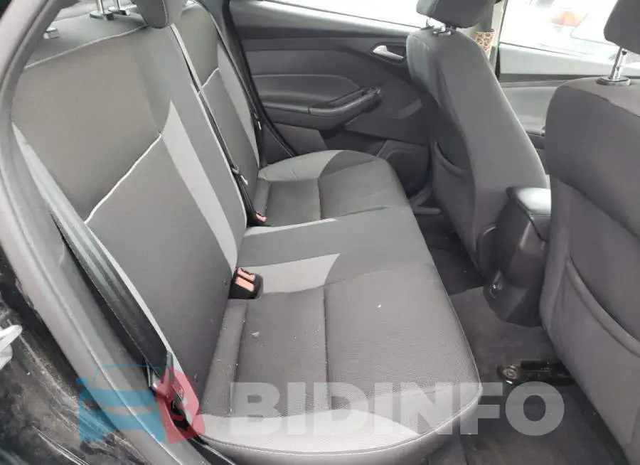 1FADP3F28EL303773 Photo# 6
