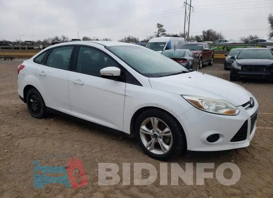 1FADP3F28EL355999 Photo# 4