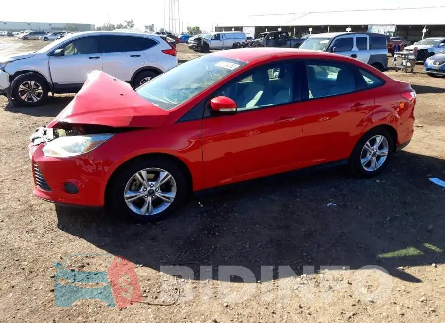 1FADP3F29EL259959 Photo# 1