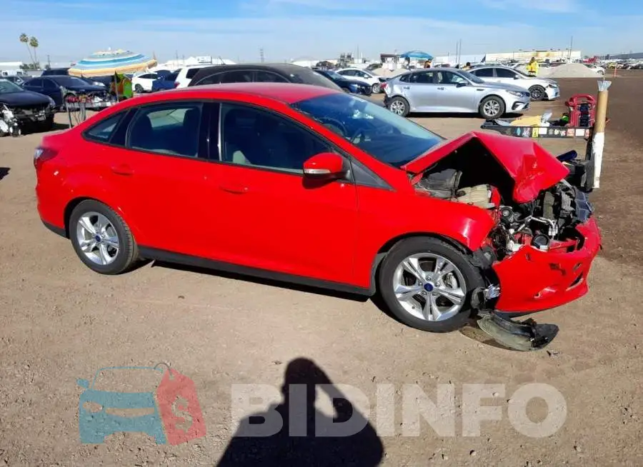 1FADP3F29EL259959 Photo# 4