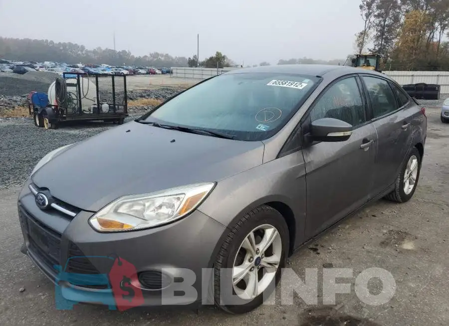 1FADP3F29EL437174 Photo# 2