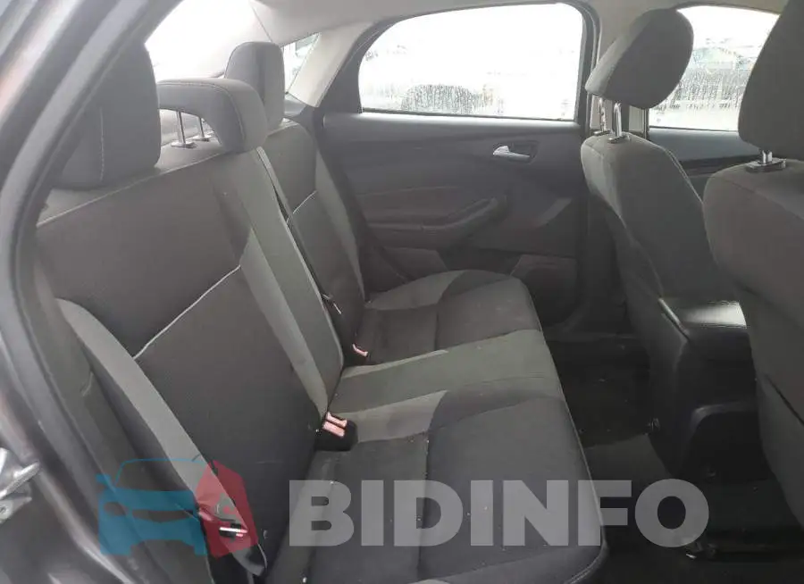 1FADP3F29EL437174 Photo# 6