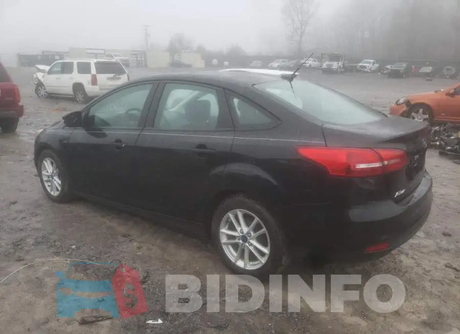 1FADP3F2XHL212735 Photo# 2