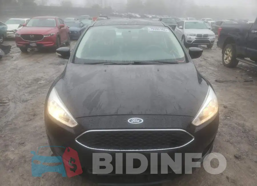 1FADP3F2XHL212735 Photo# 5