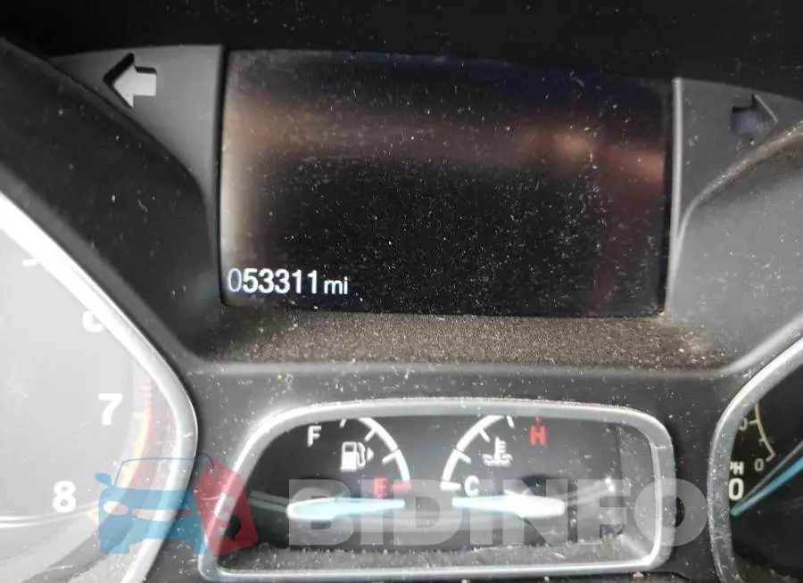 1FADP3H27HL209871 Photo# 8
