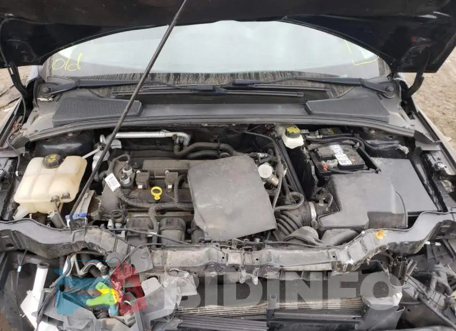 1FADP3H27HL209871 Photo# 7