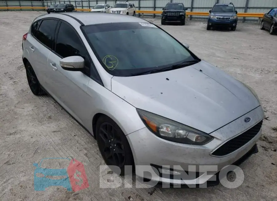 1FADP3K26GL295276 Photo# 1