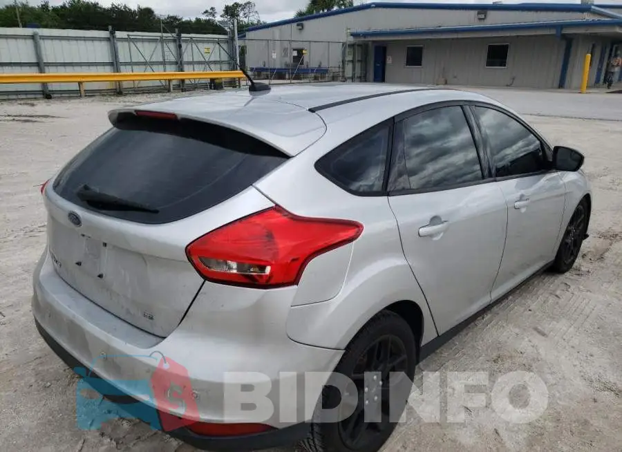 1FADP3K26GL295276 Photo# 4