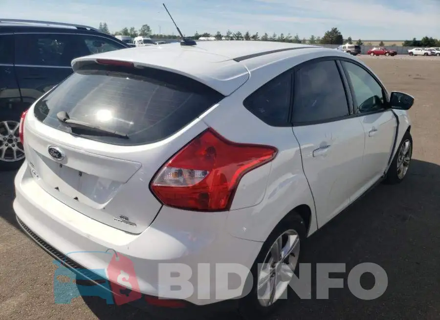 1FADP3K2XDL189912 Photo# 4