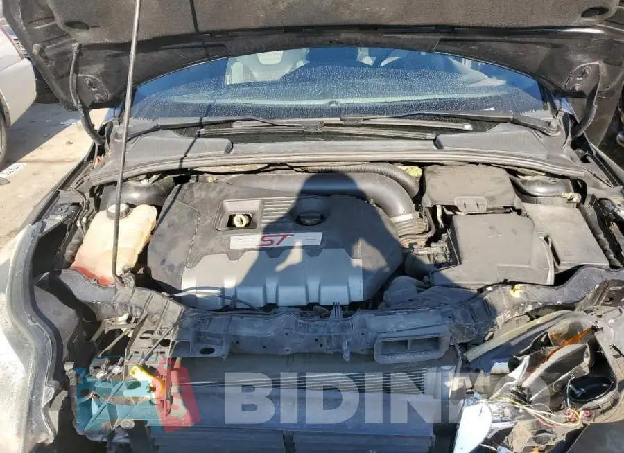 1FADP3L93DL126355 Photo# 7