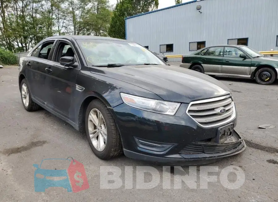 1FAHP2E87EG130841 Photo# 1