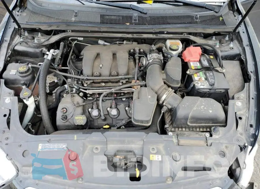 1FAHP2E87EG130841 Photo# 7
