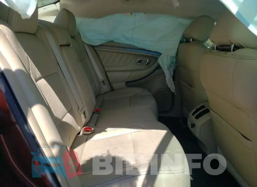1FAHP2E87FG143574 Photo# 6