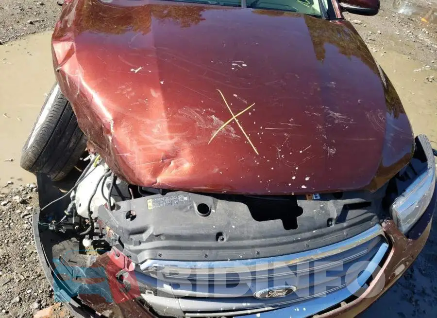 1FAHP2E87FG143574 Photo# 7