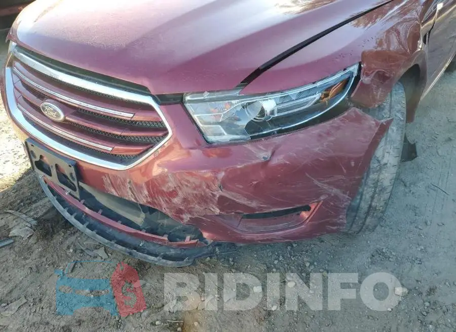1FAHP2F85FG171713 Photo# 9