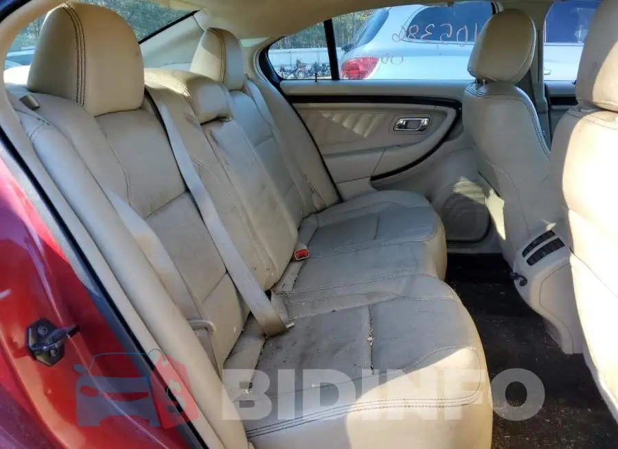 1FAHP2F85FG171713 Photo# 6