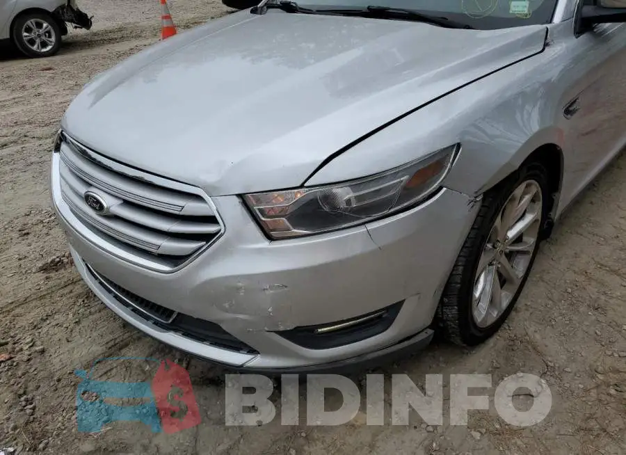 1FAHP2F86DG179817 Photo# 9