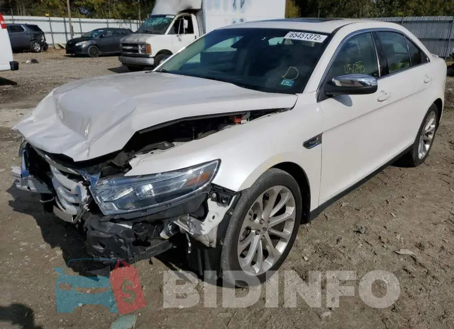 1FAHP2F89FG160973 Photo# 2