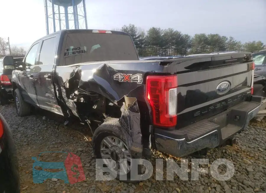 1FT7W2B63JEB37948 Photo# 3