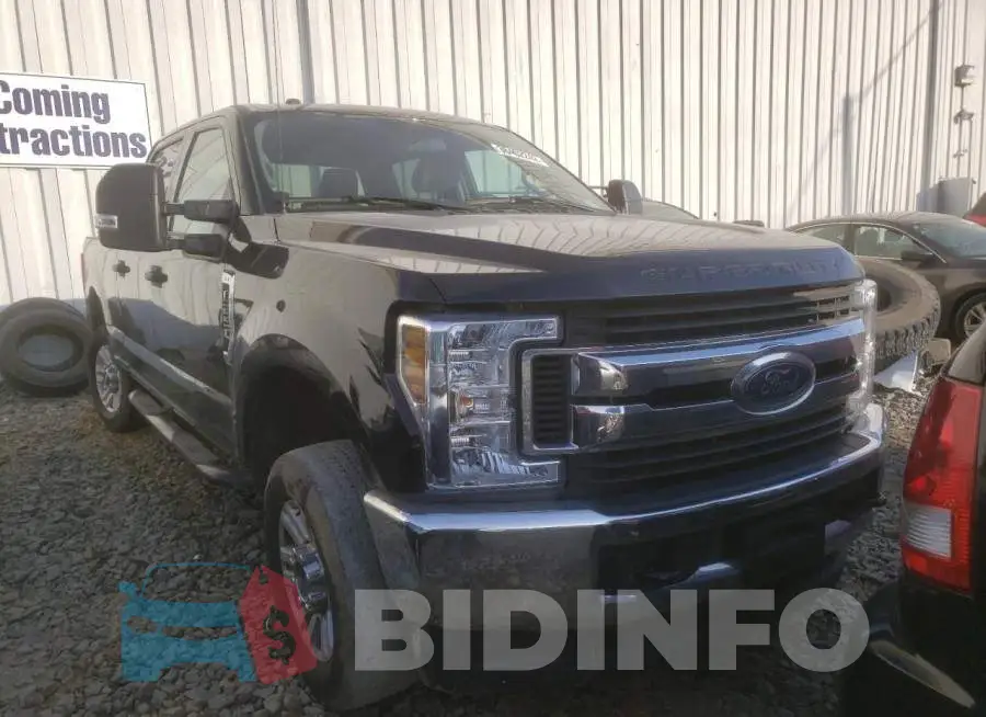 1FT7W2B63JEB37948 Photo# 1