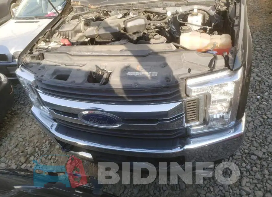1FT7W2B63JEB37948 Photo# 7