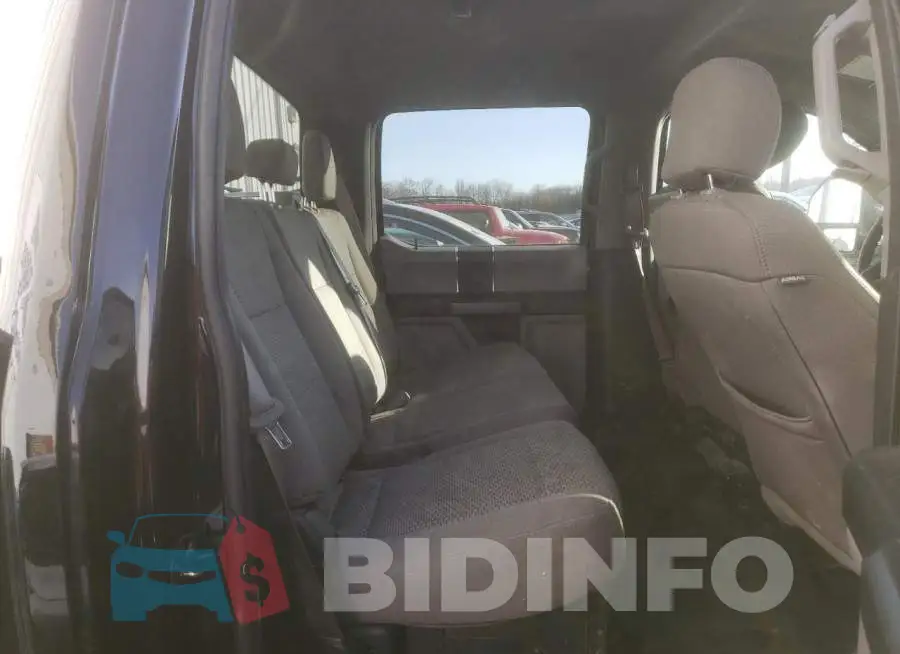 1FT7W2B63JEB37948 Photo# 6