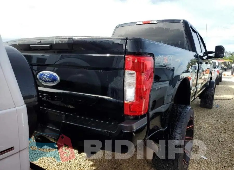 1FT7W2BT9HEB25254 Photo# 4
