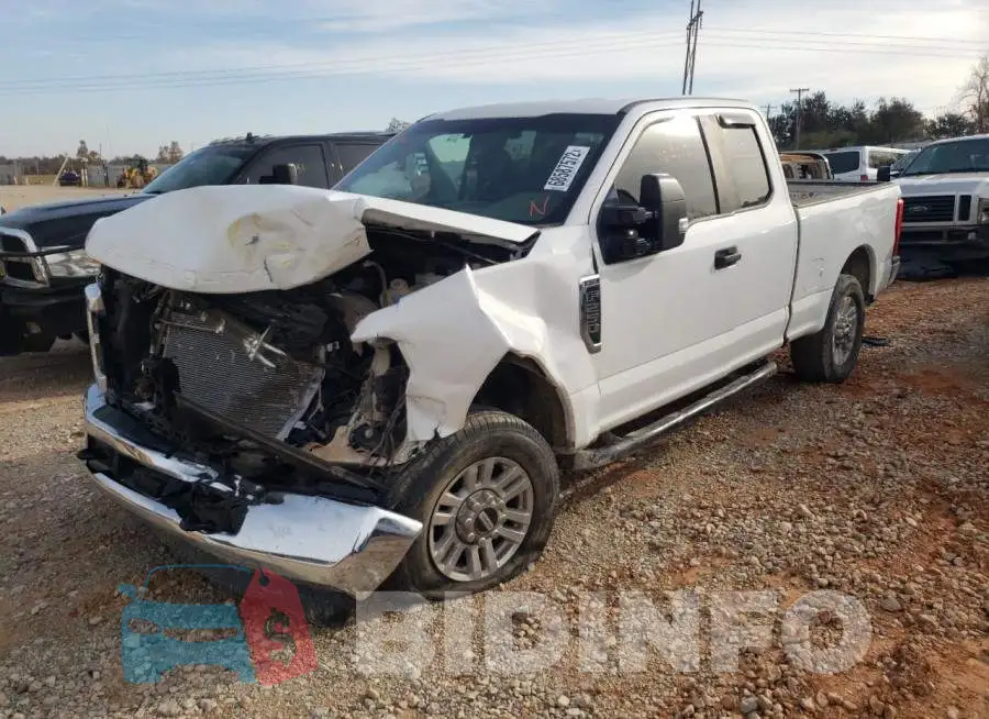 1FT7X2A69HEB70414 Photo# 1