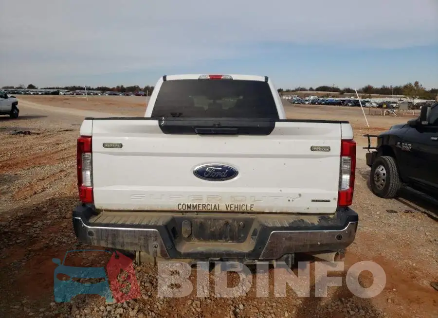1FT7X2A69HEB70414 Photo# 6