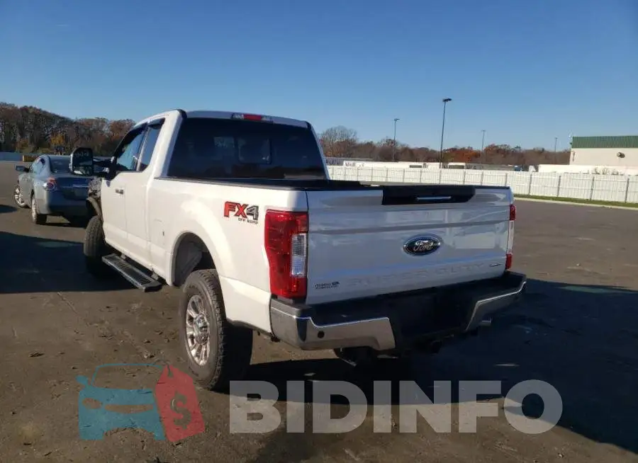 1FT7X2B63HEB32286 Photo# 3