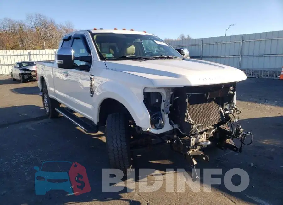 1FT7X2B63HEB32286 Photo# 1