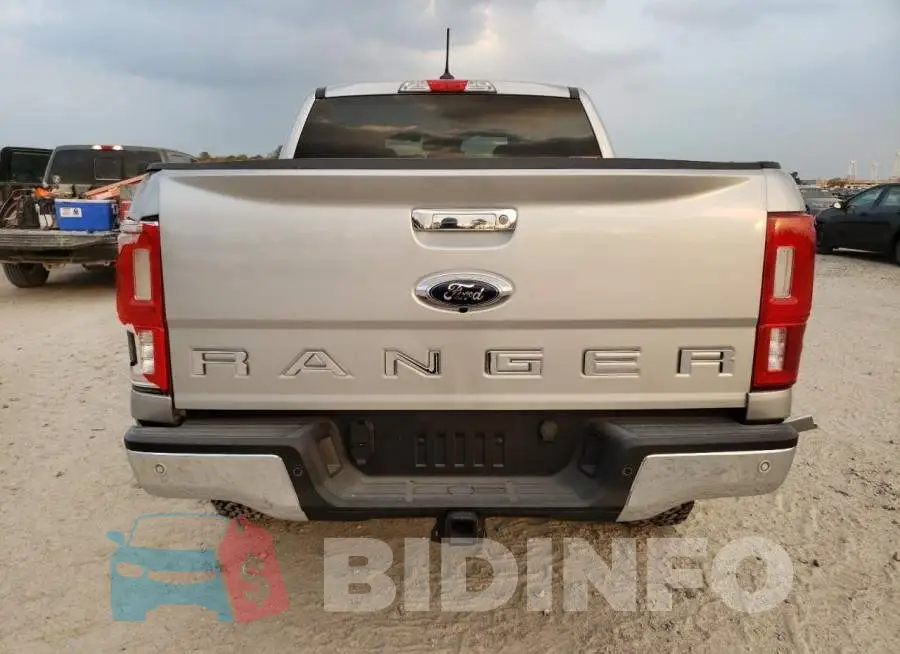1FTER4FH5MLD10536 Photo# 6