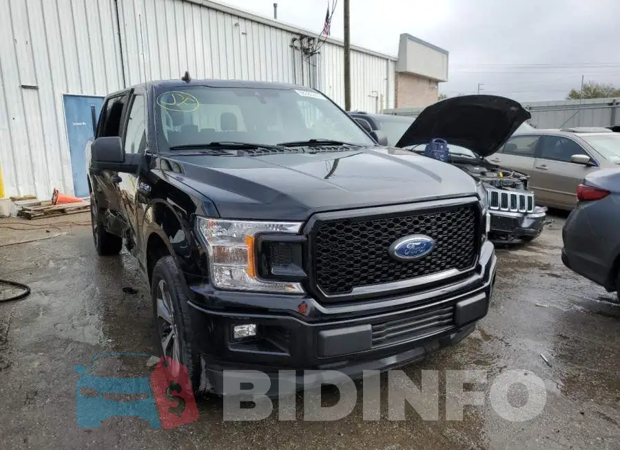 1FTEW1C59LFA67943 Photo# 1