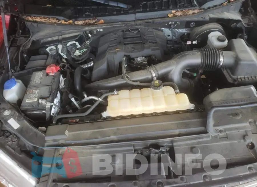 1FTEW1CP1JFB20973 Photo# 7