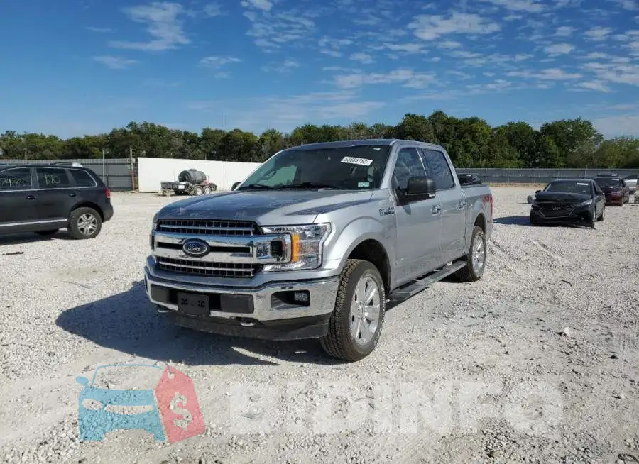 1FTEW1E49LKE93143 Photo# 2