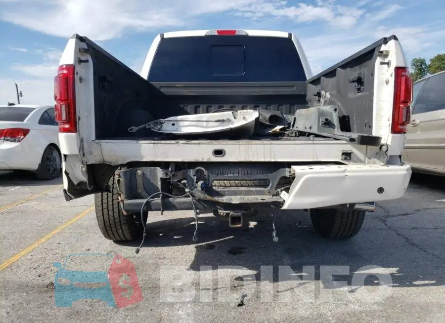 1FTEW1EG3GFB15330 Photo# 9