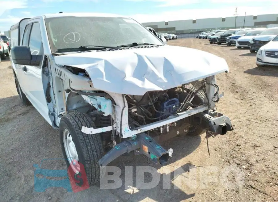 1FTEX1C8XHKD20192 Photo# 9