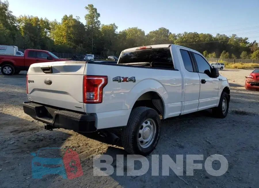 1FTEX1E84FFB57932 Photo# 4