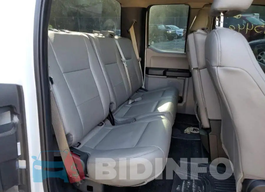 1FTEX1E84FFB57932 Photo# 6