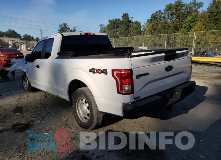1FTEX1E84FFB57932 Photo# 3