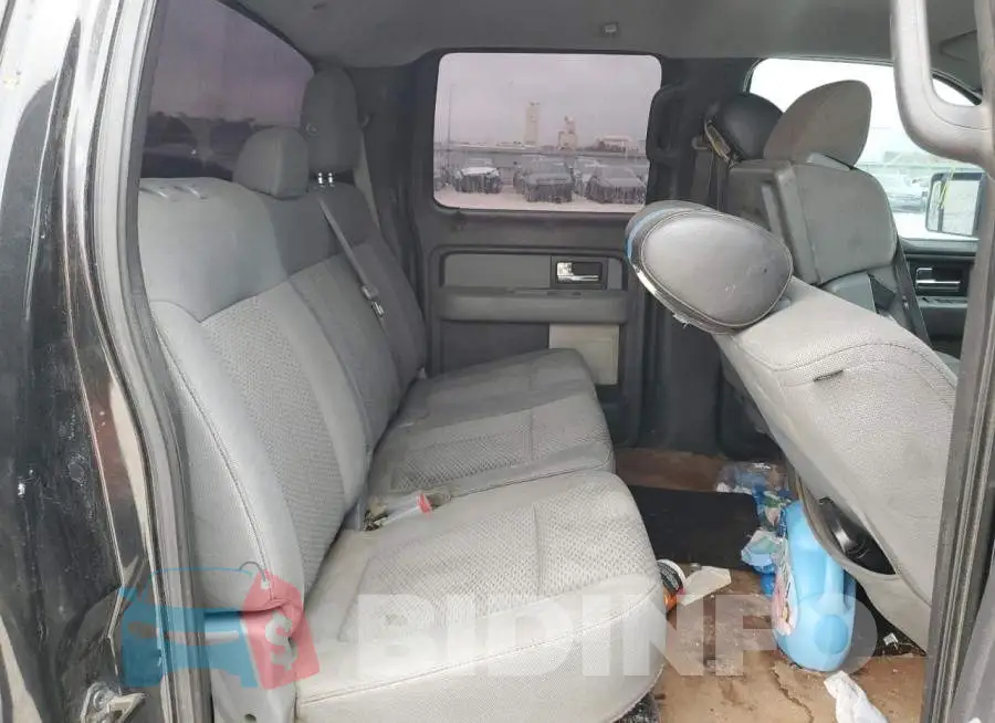 1FTFW1CF2DKE86464 Photo# 6