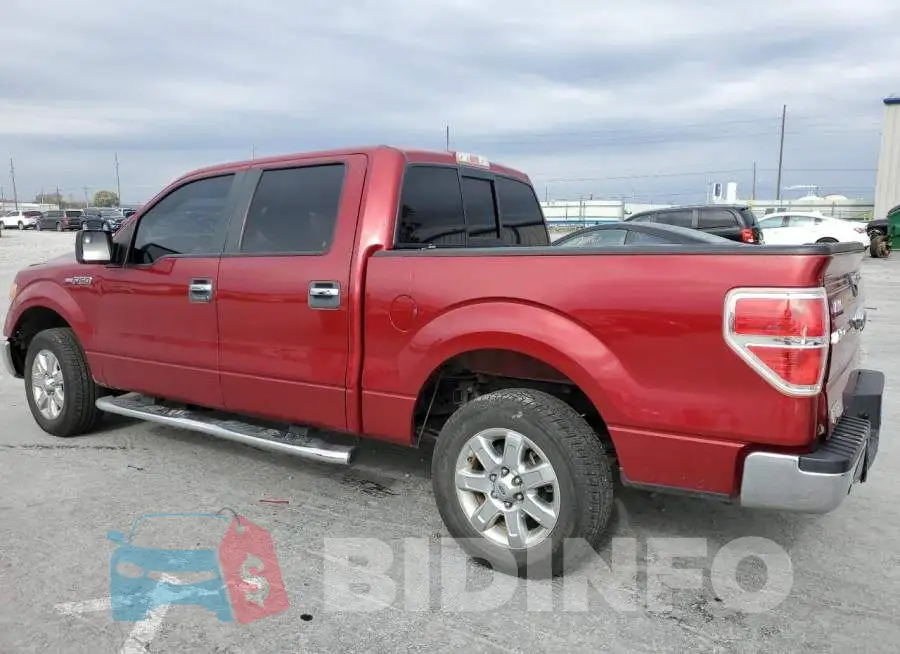 1FTFW1CF3DFB20487 Photo# 2