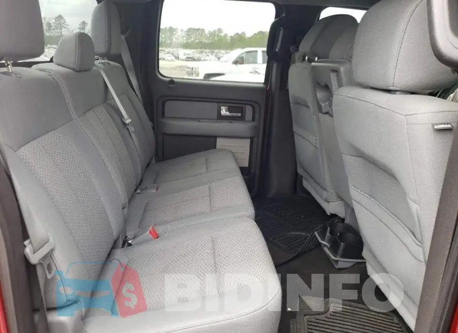 1FTFW1CF5DFD62729 Photo# 6