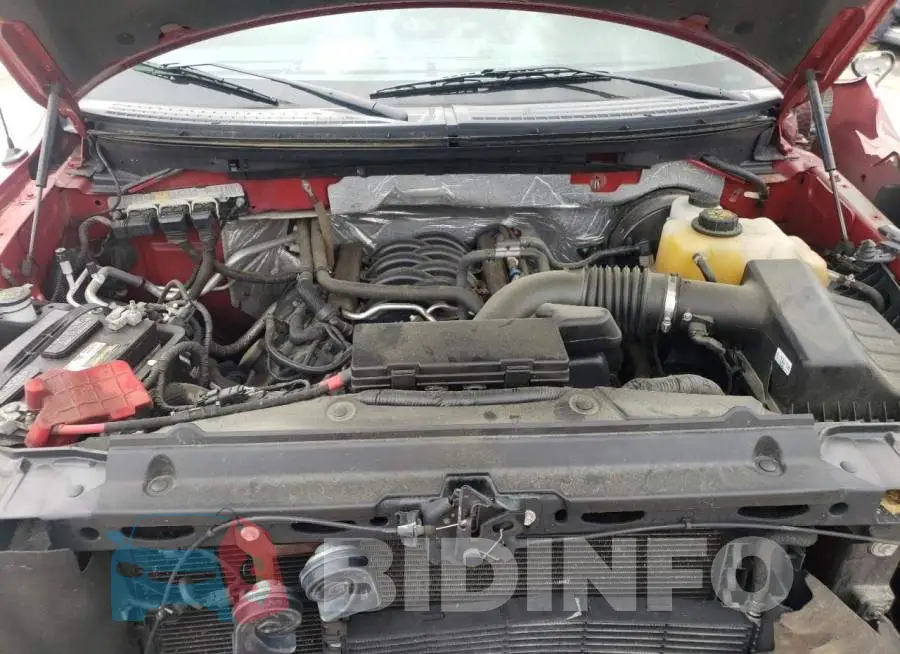 1FTFW1CF5DFD62729 Photo# 7